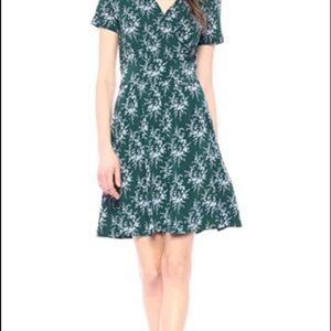 Lark & Ro Shift Dress SZ 2